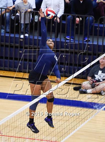 Thumbnail 2 in Frisco vs. Wylie East photogallery.