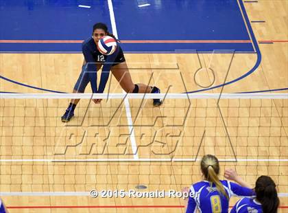 Thumbnail 2 in Frisco vs. Wylie East photogallery.