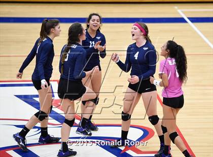 Thumbnail 3 in Frisco vs. Wylie East photogallery.