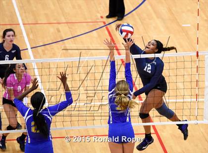 Thumbnail 1 in Frisco vs. Wylie East photogallery.