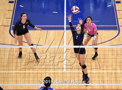 Thumbnail 2 in Frisco vs. Wylie East photogallery.