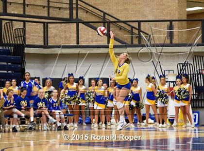 Thumbnail 3 in Frisco vs. Wylie East photogallery.