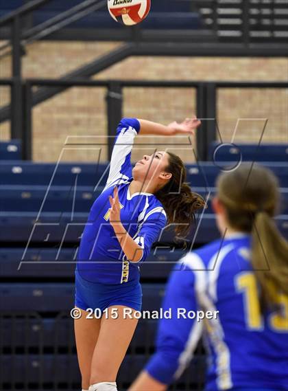 Thumbnail 3 in Frisco vs. Wylie East photogallery.