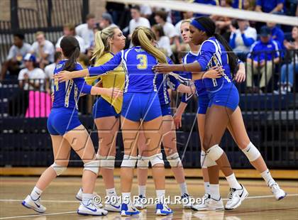 Thumbnail 3 in Frisco vs. Wylie East photogallery.