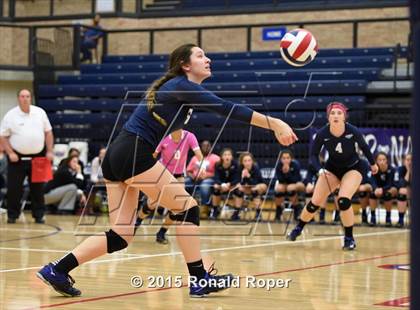 Thumbnail 2 in Frisco vs. Wylie East photogallery.
