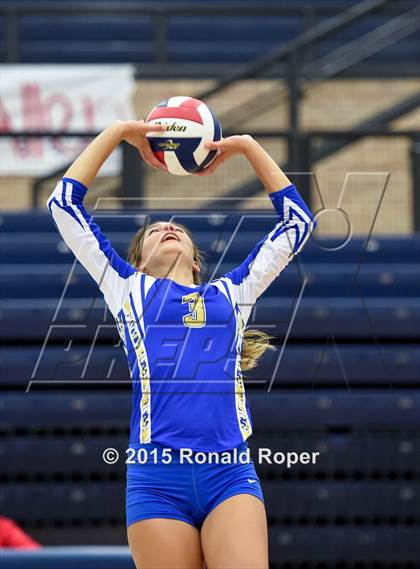 Thumbnail 2 in Frisco vs. Wylie East photogallery.