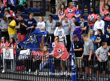 Thumbnail 3 in Frisco vs. Wylie East photogallery.