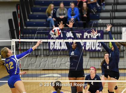 Thumbnail 2 in Frisco vs. Wylie East photogallery.