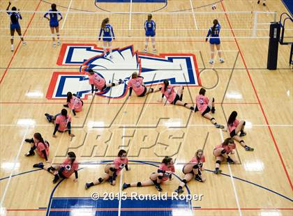 Thumbnail 3 in Frisco vs. Wylie East photogallery.