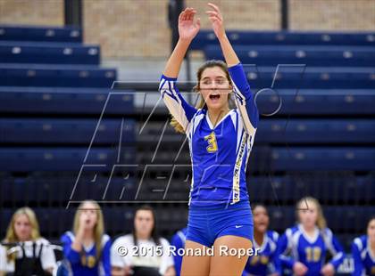 Thumbnail 1 in Frisco vs. Wylie East photogallery.