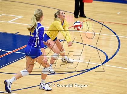 Thumbnail 3 in Frisco vs. Wylie East photogallery.