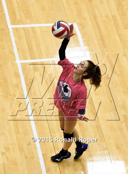 Thumbnail 2 in Frisco vs. Wylie East photogallery.
