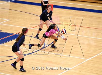 Thumbnail 3 in Frisco vs. Wylie East photogallery.