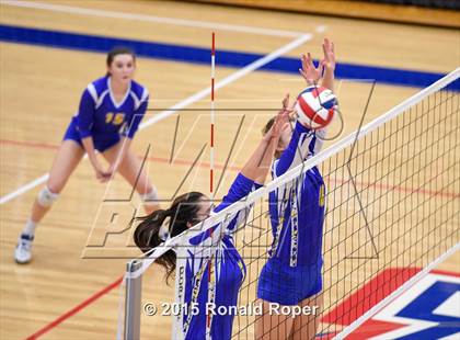 Thumbnail 3 in Frisco vs. Wylie East photogallery.