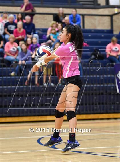 Thumbnail 3 in Frisco vs. Wylie East photogallery.