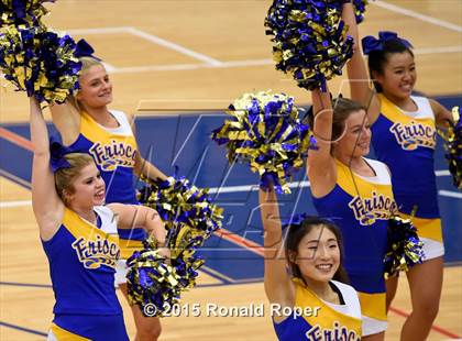 Thumbnail 1 in Frisco vs. Wylie East photogallery.