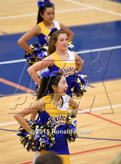Thumbnail 3 in Frisco vs. Wylie East photogallery.