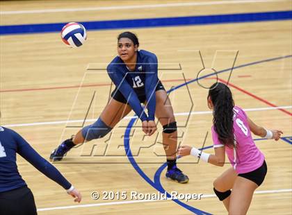 Thumbnail 1 in Frisco vs. Wylie East photogallery.