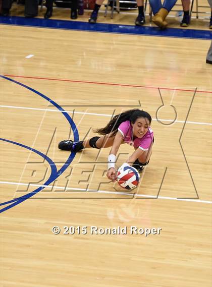 Thumbnail 1 in Frisco vs. Wylie East photogallery.