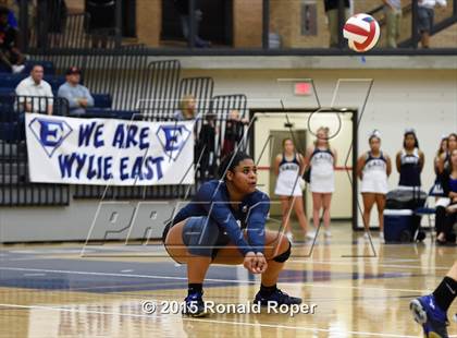 Thumbnail 3 in Frisco vs. Wylie East photogallery.
