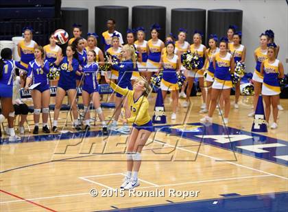 Thumbnail 3 in Frisco vs. Wylie East photogallery.