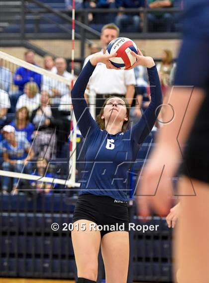 Thumbnail 1 in Frisco vs. Wylie East photogallery.