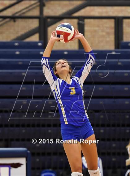 Thumbnail 2 in Frisco vs. Wylie East photogallery.