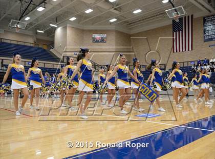 Thumbnail 3 in Frisco vs. Wylie East photogallery.