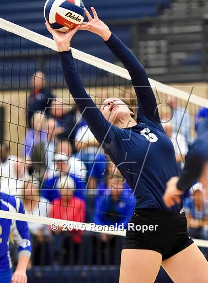 Thumbnail 1 in Frisco vs. Wylie East photogallery.