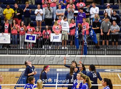 Thumbnail 2 in Frisco vs. Wylie East photogallery.
