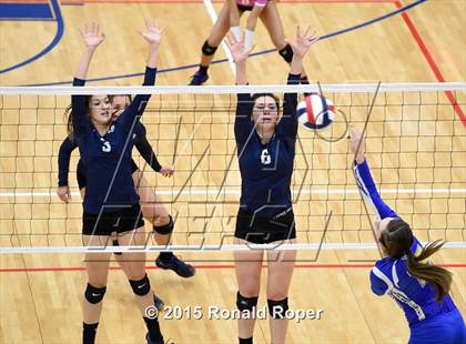 Thumbnail 2 in Frisco vs. Wylie East photogallery.
