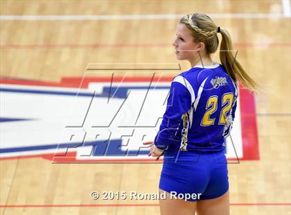 Thumbnail 2 in Frisco vs. Wylie East photogallery.