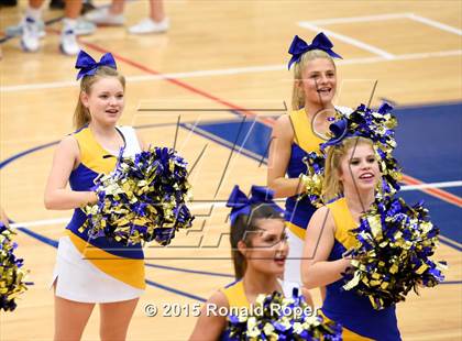 Thumbnail 2 in Frisco vs. Wylie East photogallery.