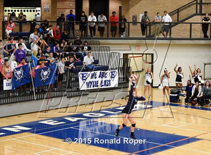 Thumbnail 1 in Frisco vs. Wylie East photogallery.