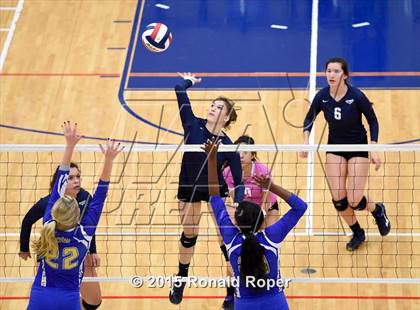 Thumbnail 3 in Frisco vs. Wylie East photogallery.
