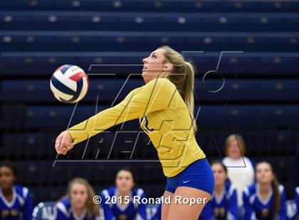 Thumbnail 2 in Frisco vs. Wylie East photogallery.