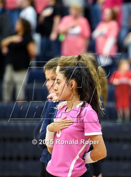 Thumbnail 2 in Frisco vs. Wylie East photogallery.