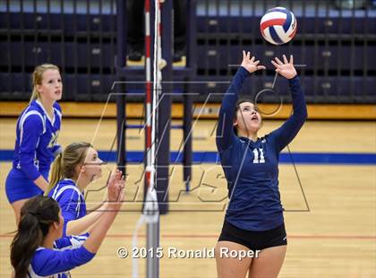 Thumbnail 2 in Frisco vs. Wylie East photogallery.
