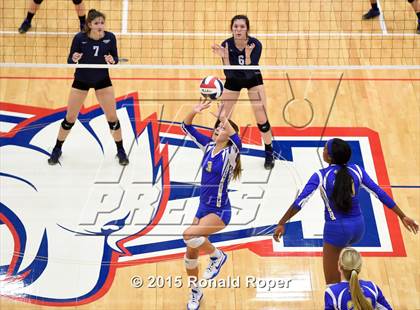 Thumbnail 2 in Frisco vs. Wylie East photogallery.