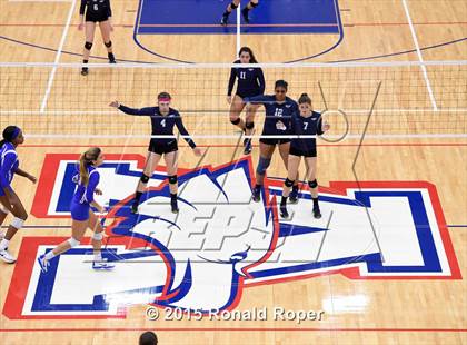 Thumbnail 1 in Frisco vs. Wylie East photogallery.