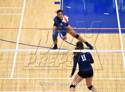 Thumbnail 2 in Frisco vs. Wylie East photogallery.