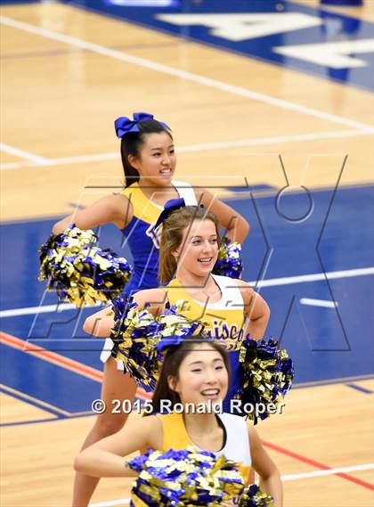 Thumbnail 3 in Frisco vs. Wylie East photogallery.