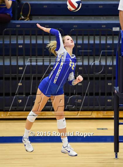 Thumbnail 2 in Frisco vs. Wylie East photogallery.