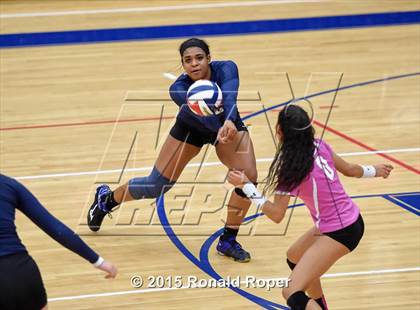 Thumbnail 3 in Frisco vs. Wylie East photogallery.