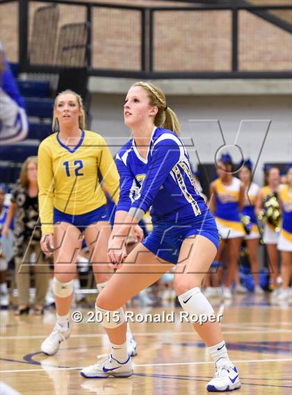 Thumbnail 2 in Frisco vs. Wylie East photogallery.
