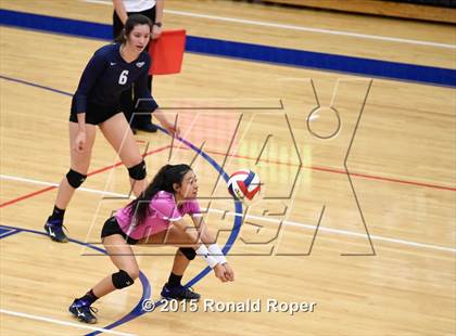 Thumbnail 2 in Frisco vs. Wylie East photogallery.