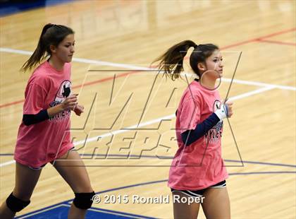 Thumbnail 2 in Frisco vs. Wylie East photogallery.
