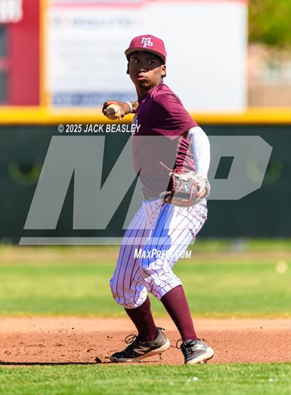 Thumbnail 3 in Gilbert @ Mountain Pointe photogallery.