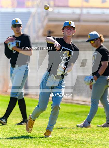 Thumbnail 3 in Gilbert @ Mountain Pointe photogallery.