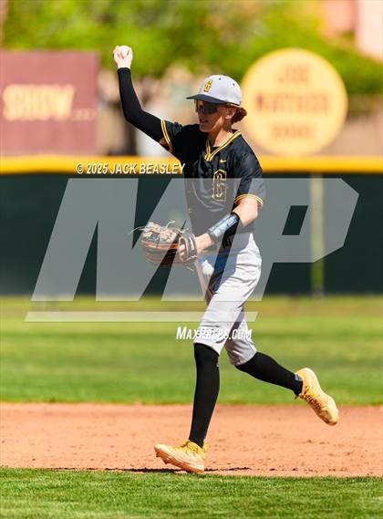 Thumbnail 1 in Gilbert @ Mountain Pointe photogallery.